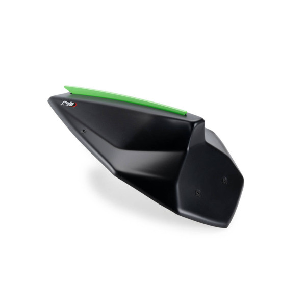 Puig Puig seat cowl | matte black | kawasaki zx-10r/zx-10rr 2016>current